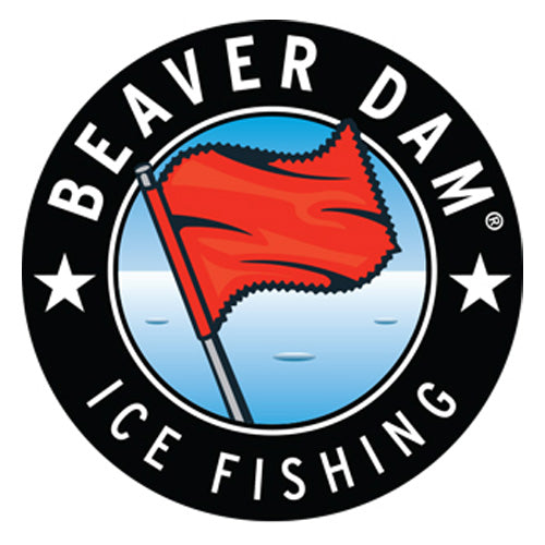 Beaver Dam Ice Fishing