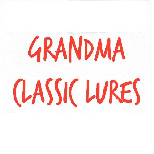 Grandma Lures