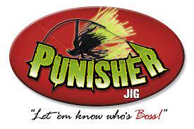 Punisher Jigs