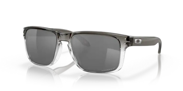 Oakley holbrook chrome clearance iridium