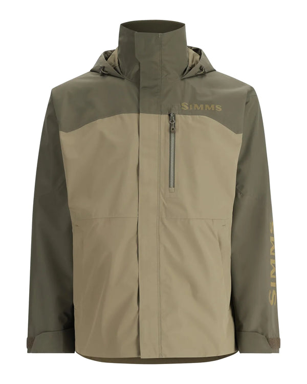 Challenger fishing jacket discount