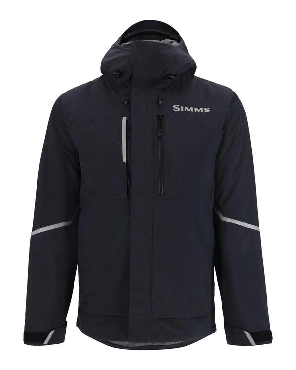 ウェア simms Midstream Insulated Jacket M Midstream Insulated Jacket | Angling Sports