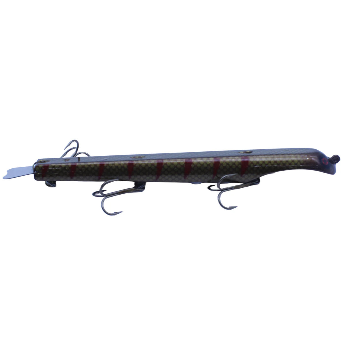Suick Thriller 9" Dive and Rise Bait