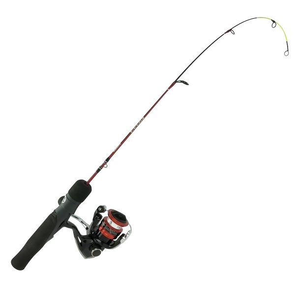 shimano sienna 1000 ice fishing Shimano Sienna Ice Combo