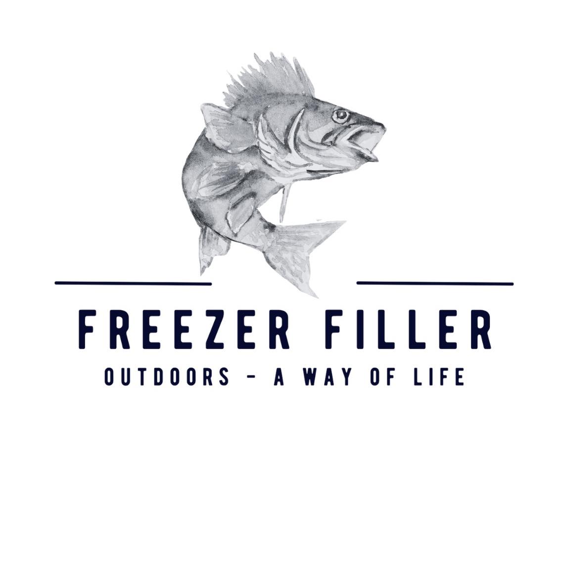 Freezer Filler Outdoors Hoodie