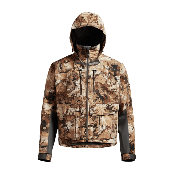 Sitka boreal store jacket sale