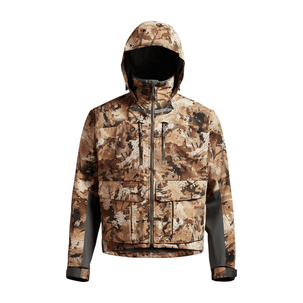 Sitka Delta PRO Wading Jacket LOTWSHQ