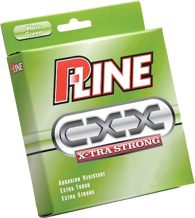 P-Line CXX X-tra Strong - LOTWSHQ