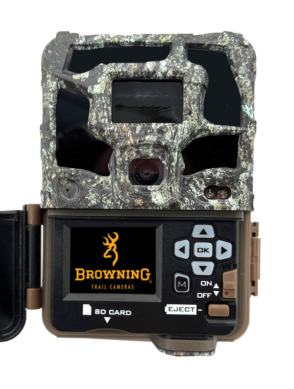 Browning Dark Ops Pro X 1080 Trail Camera LOTWSHQ
