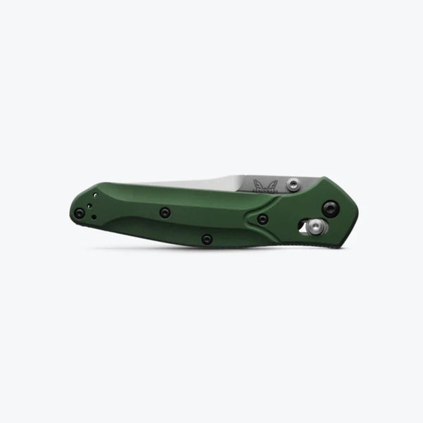 Benchmade Osborne Knife - LOTWSHQ