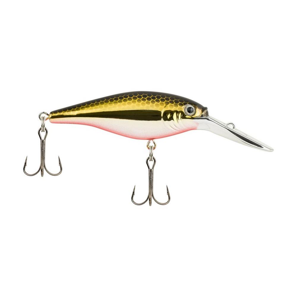 Berkley Flicker Shad 2