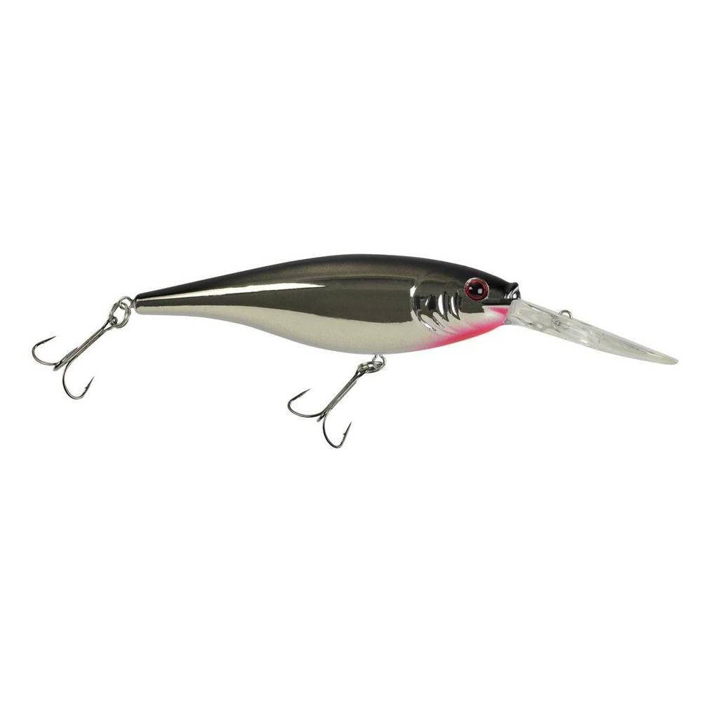 Berkley Flicker Shad 2