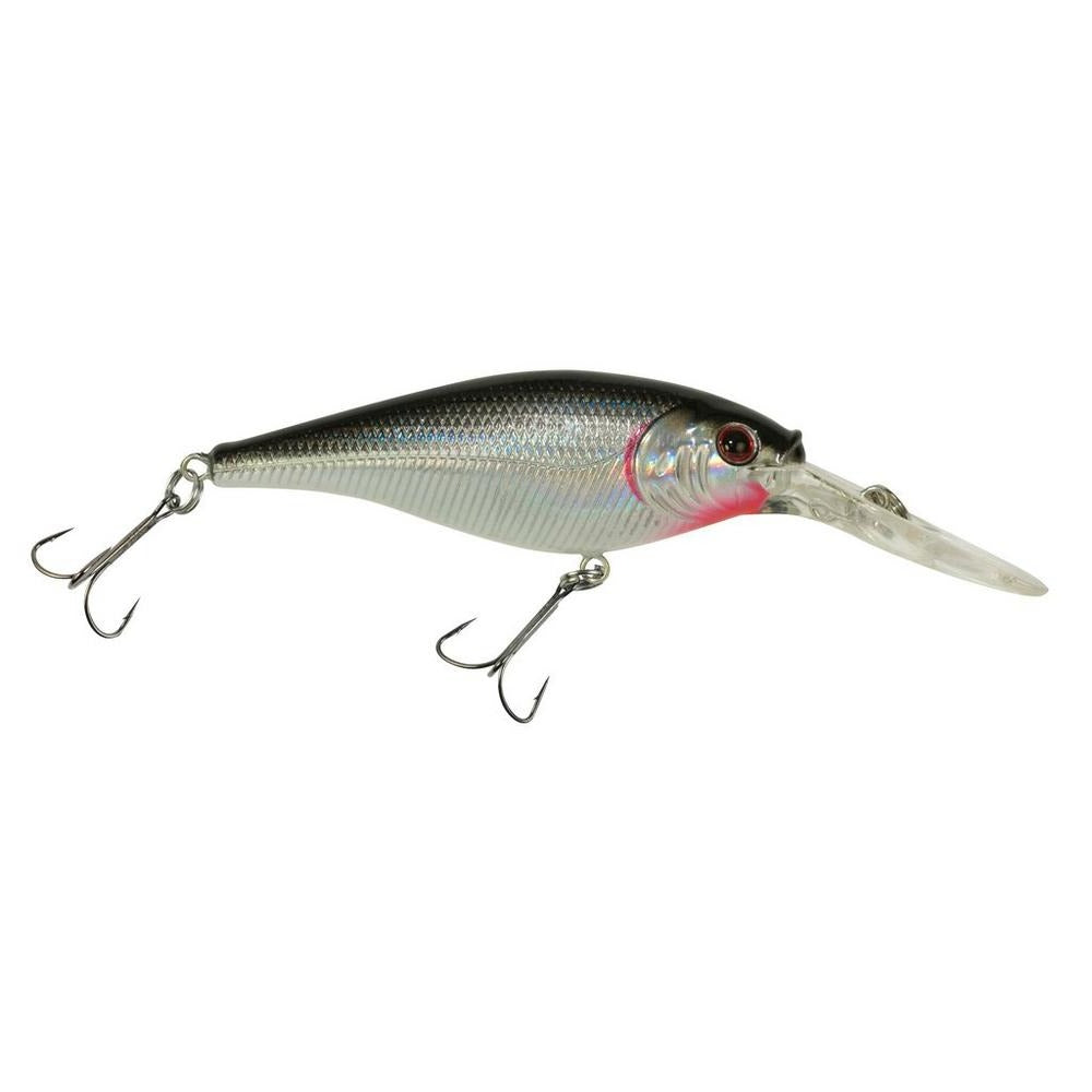 Berkley Flicker Shad 2