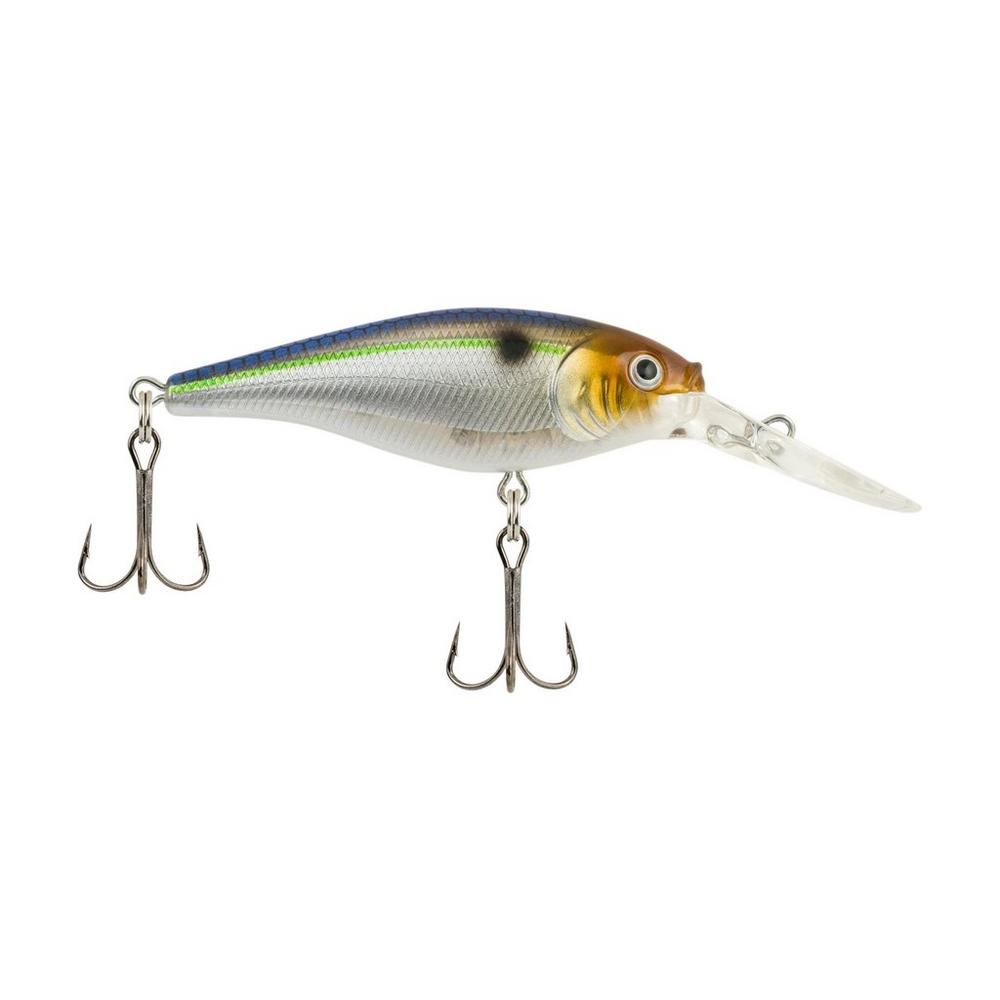 Berkley Flicker Shad 2