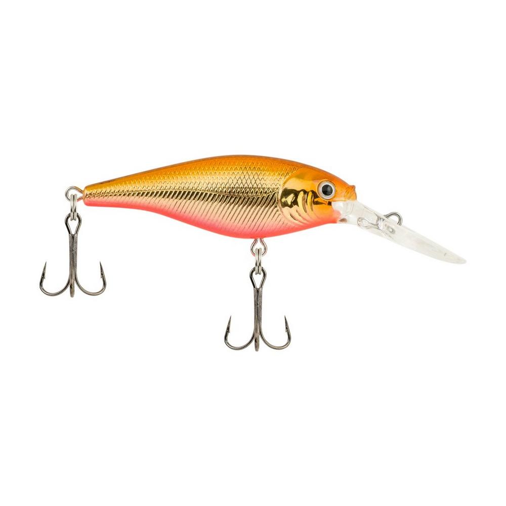 Berkley Flicker Shad 2