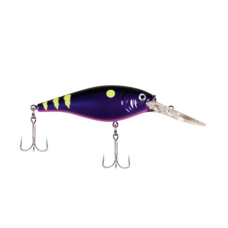 Berkley Flicker Shad 2