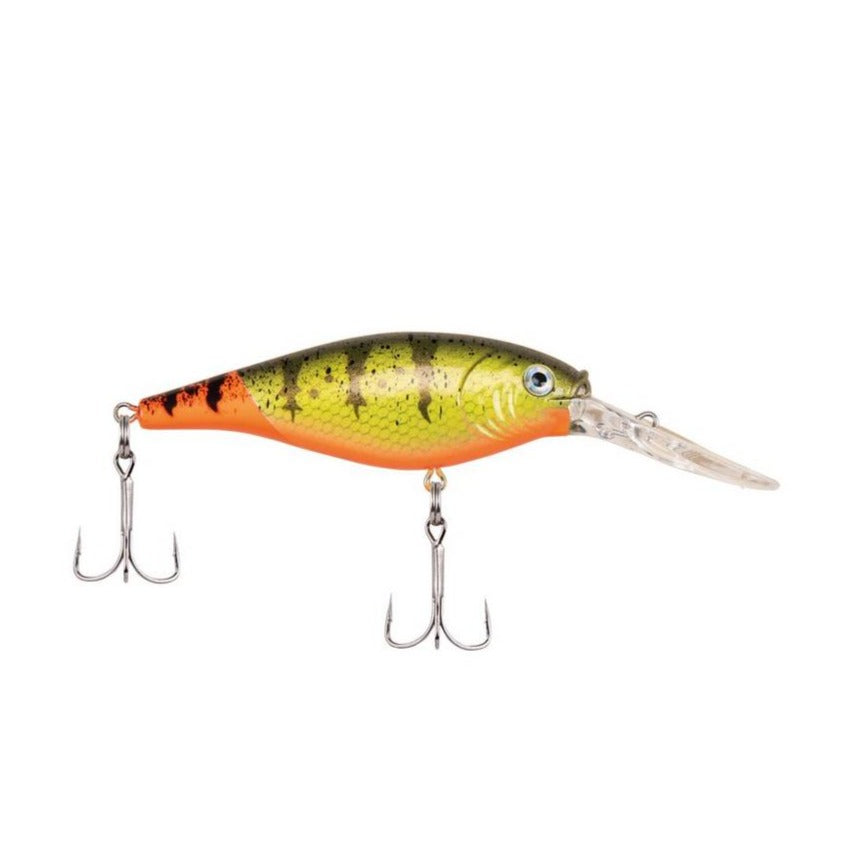 Berkley Flicker Shad 2
