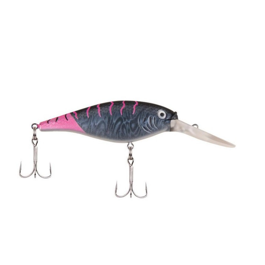 Berkley Flicker Shad 2