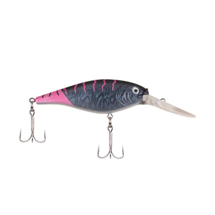 Berkley Flicker Shad 2