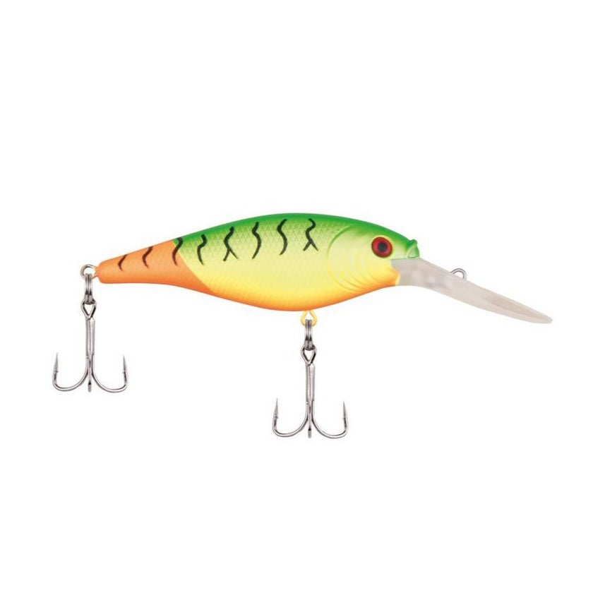 Berkley Flicker Shad 2