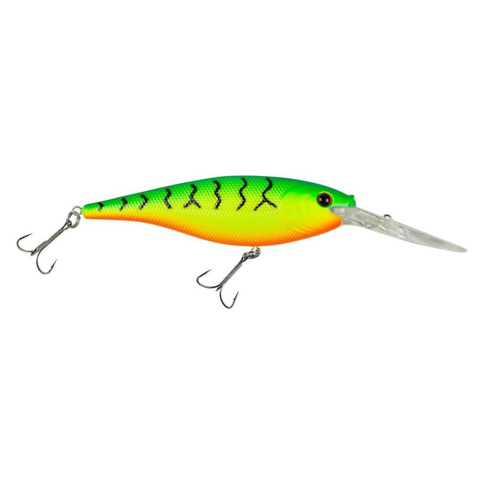 Berkley Flicker Shad 2
