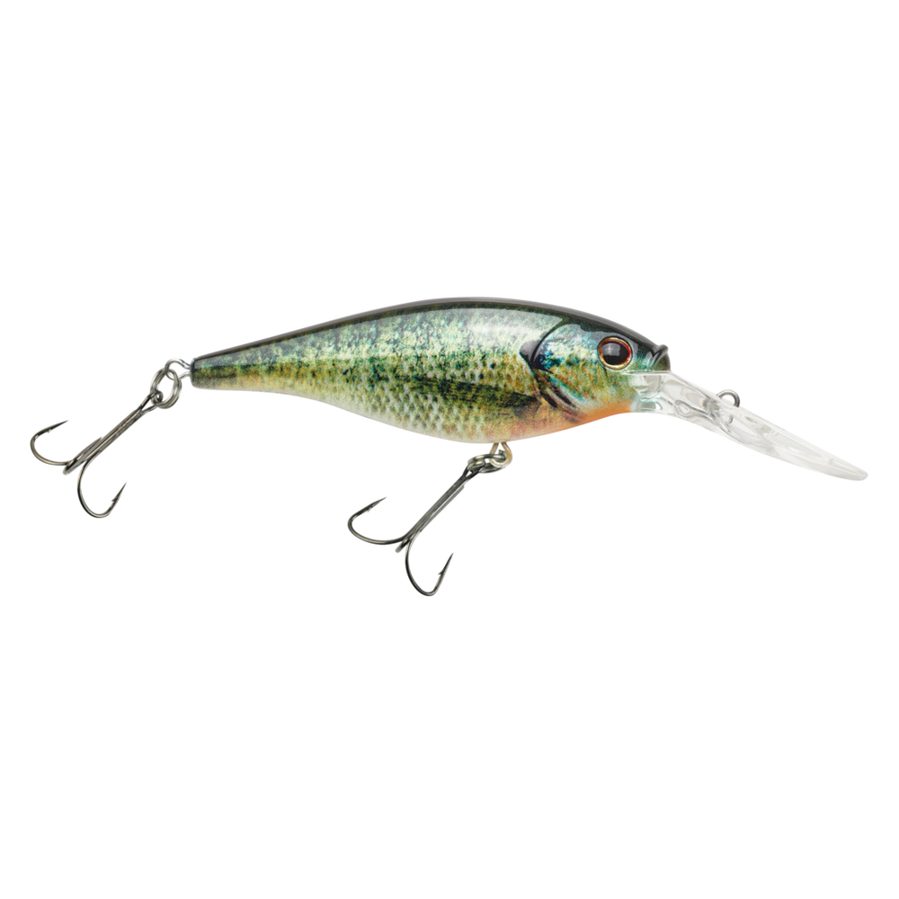 Berkley Flicker Shad 2