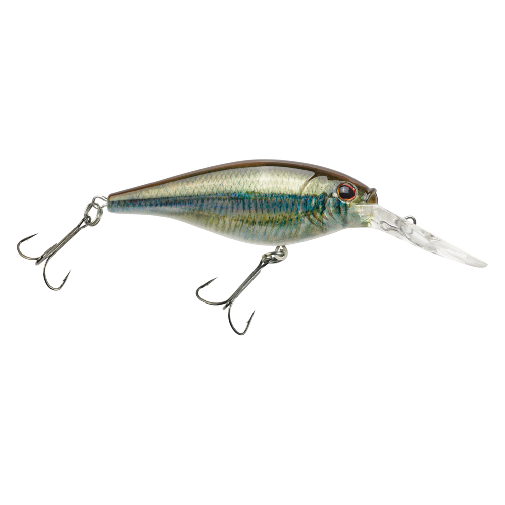Berkley Flicker Shad 2