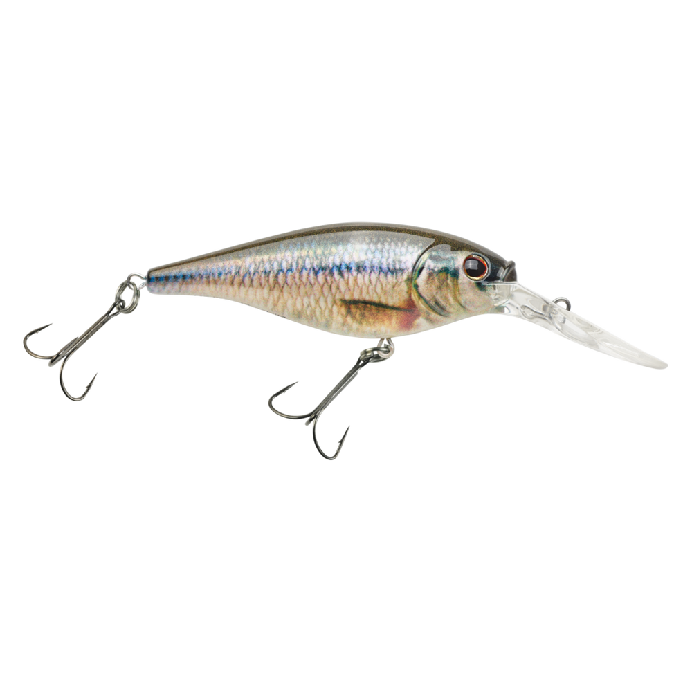 Berkley Flicker Shad 2