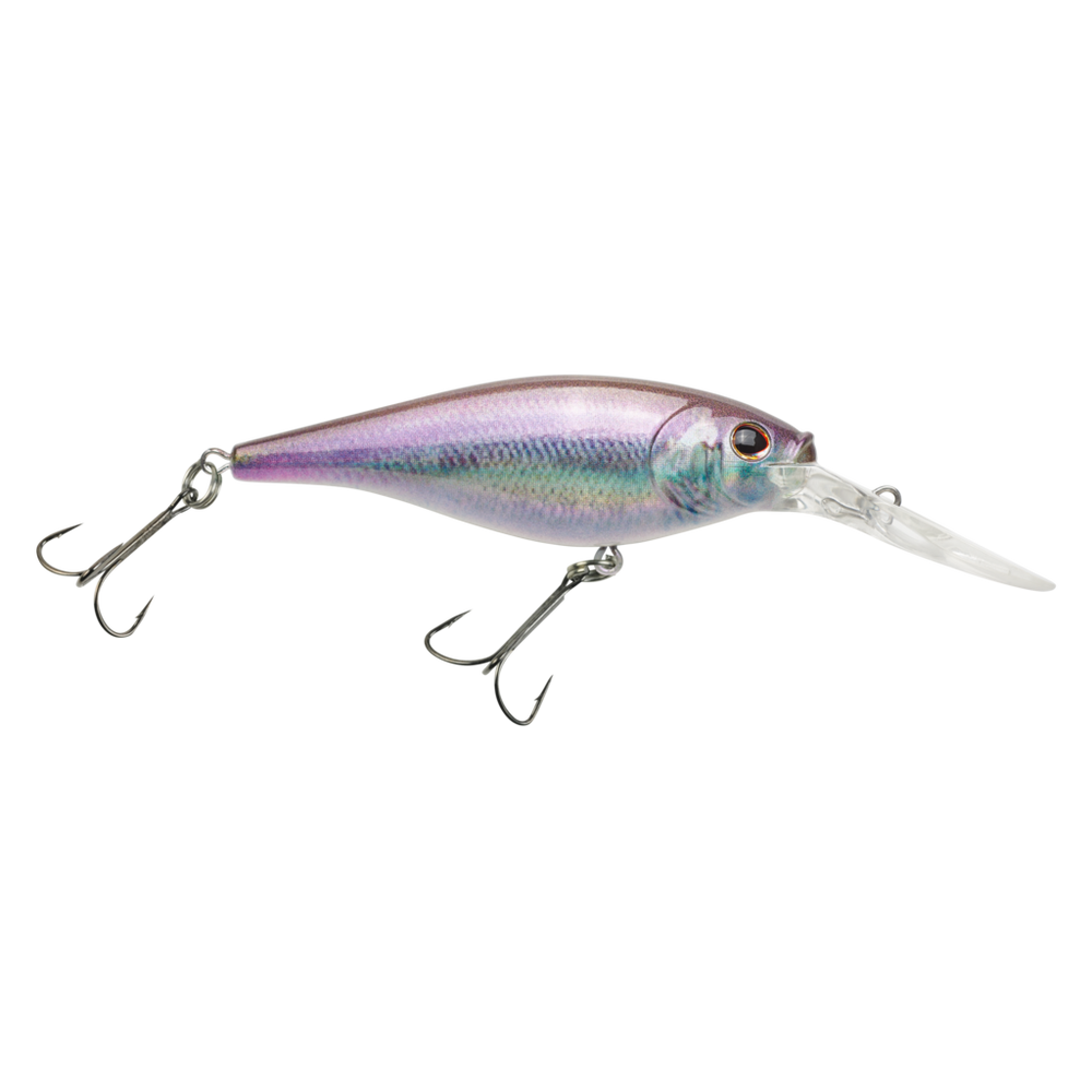 Berkley Flicker Shad 2