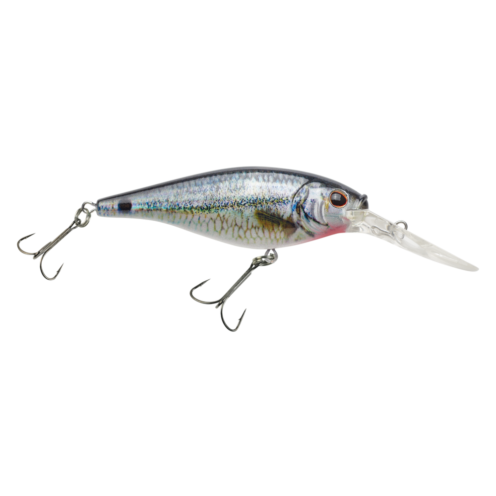 Berkley Flicker Shad 2