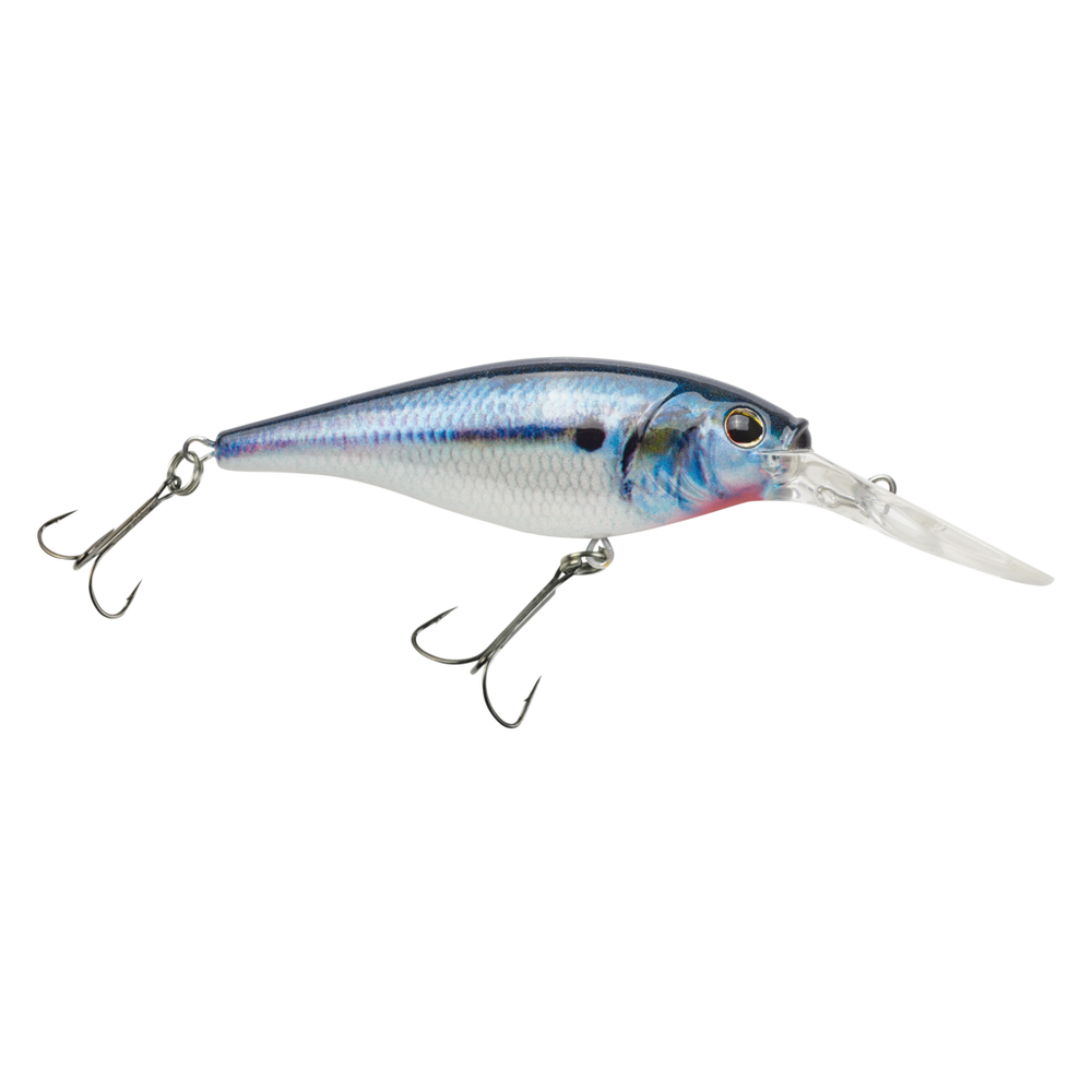 Berkley Flicker Shad 2