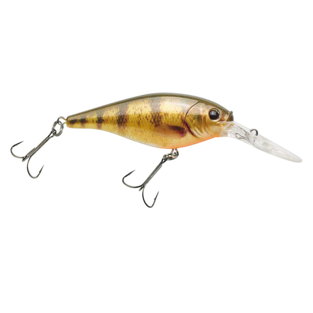 Berkley Flicker Shad 2