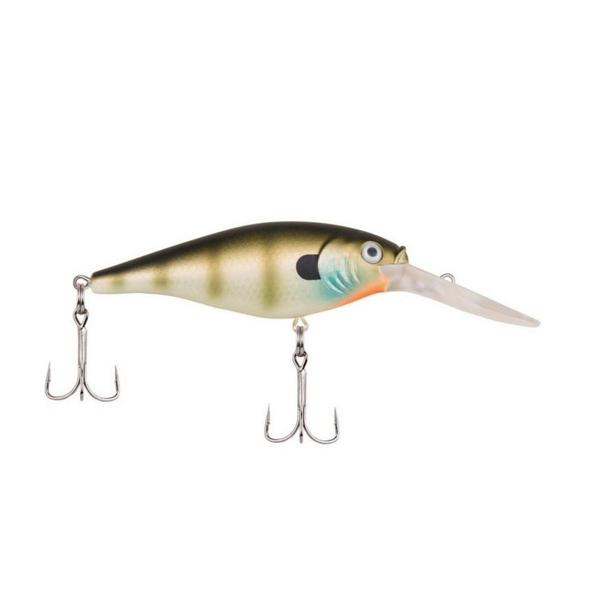 Berkley Flicker Shad 2