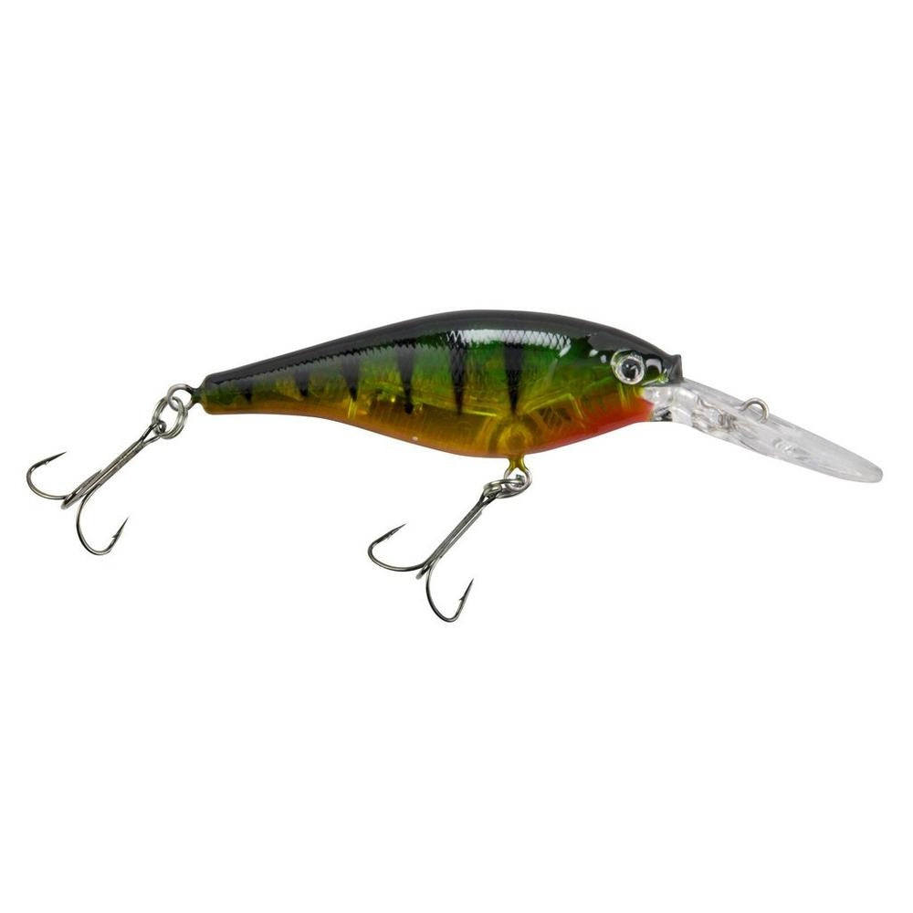 Berkley Flicker Shad 2