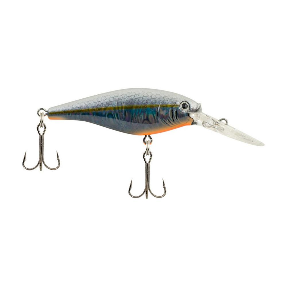 Berkley Flicker Shad 2