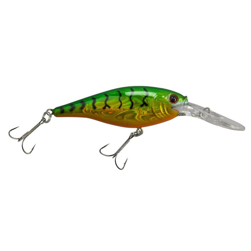 Berkley Flicker Shad 2