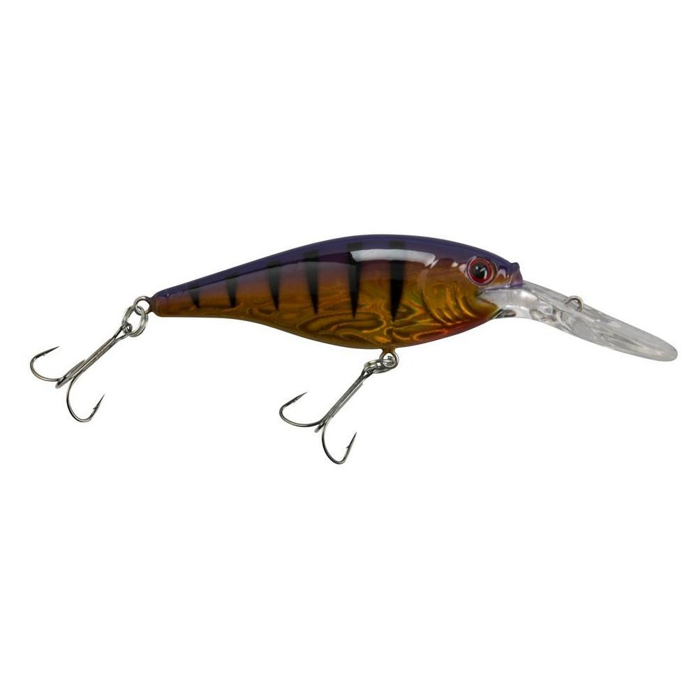 Berkley Flicker Shad 2