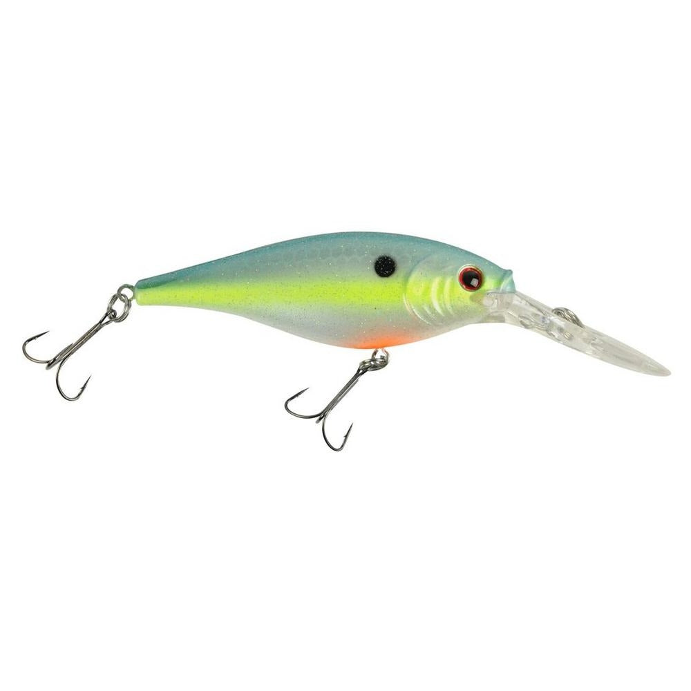 Berkley Flicker Shad 2