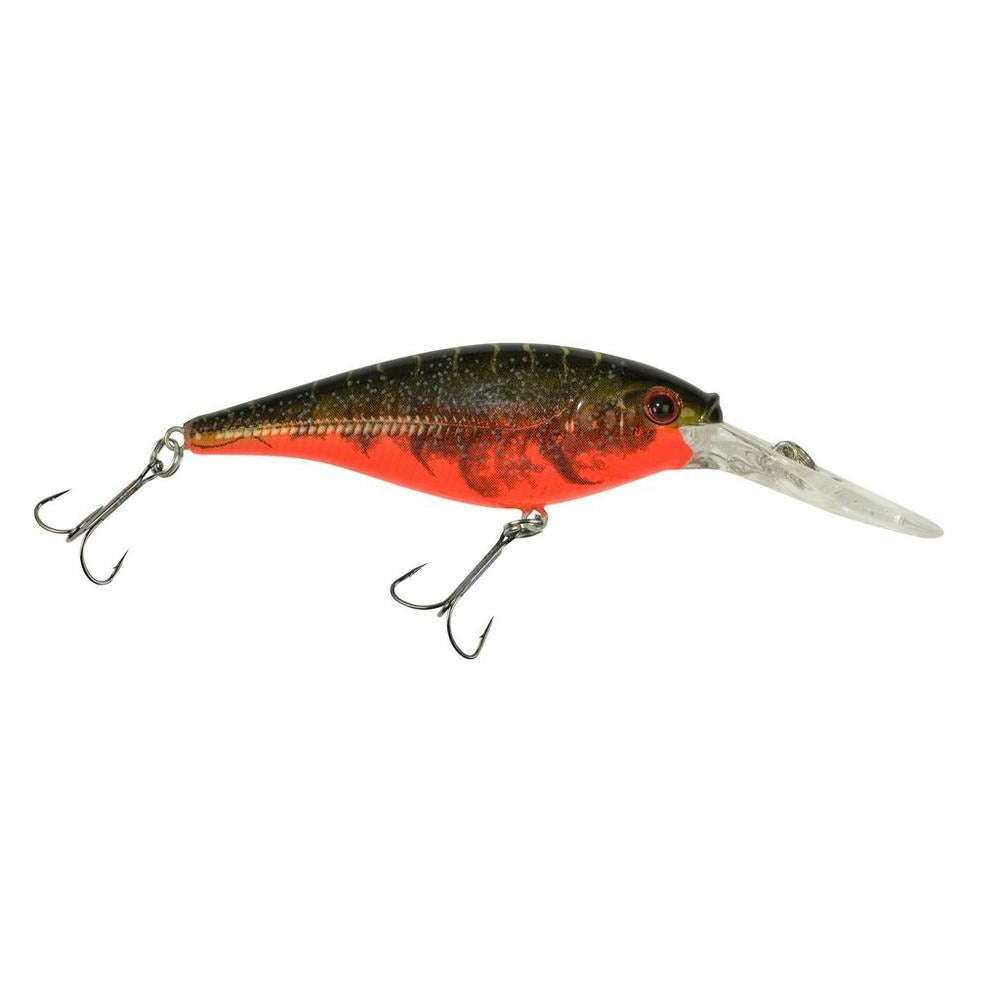 Berkley Flicker Shad 2
