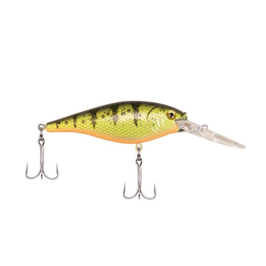Berkley Flicker Shad 2