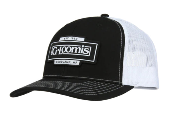 G. Loomis Tagged 