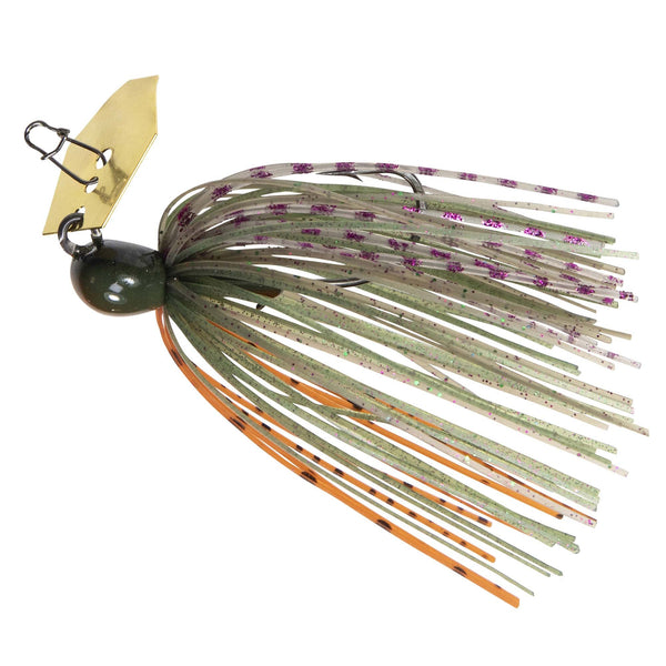 Z-Man Chatterbait Micro Max - LOTWSHQ