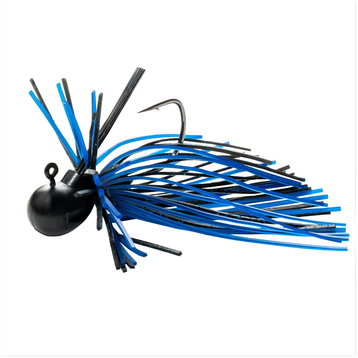 Keitech Tungsten Guard Spin Jig