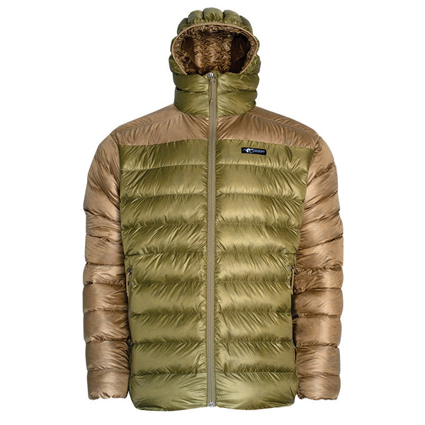 Stone Glacier Grumman Goose Down Jacket