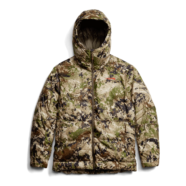 Sitka HyperDown Jacket - LOTWSHQ