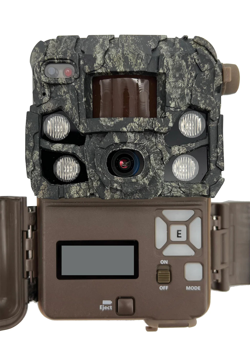 Browning Defender Vision Pro Trail Camera