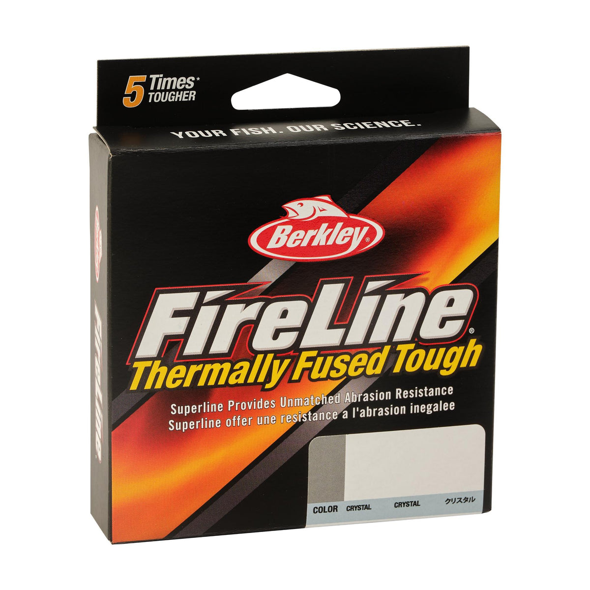 Berkley FireLine
