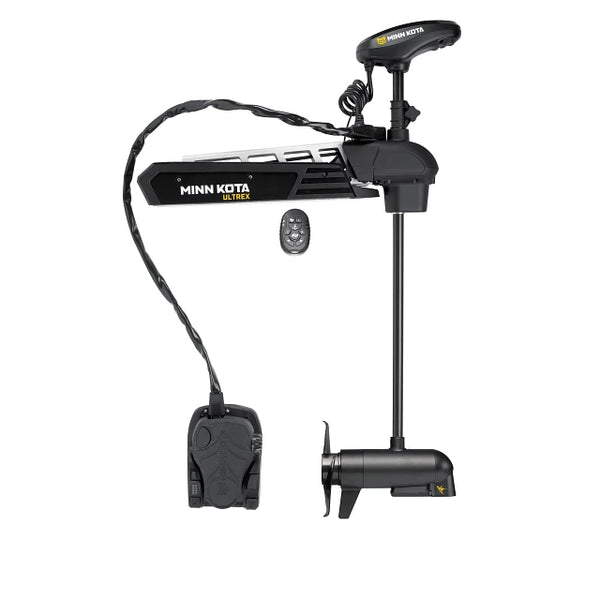 Minn-Kota Ultrex Trolling Motor - LOTWSHQ