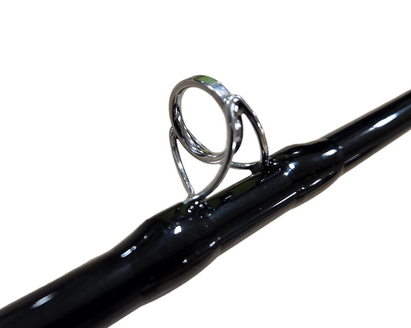 Chaos Tackle Assault Stick Trolling LOTWSHQ