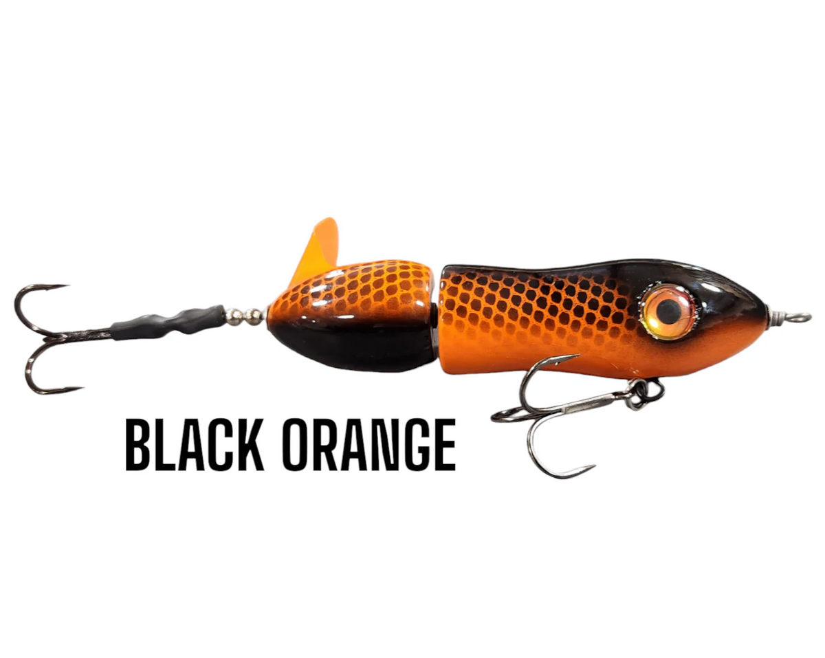 Chaos Tackle Twis'td Sistr